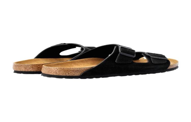 Birkenstock Arizona 'Black' 圖 9