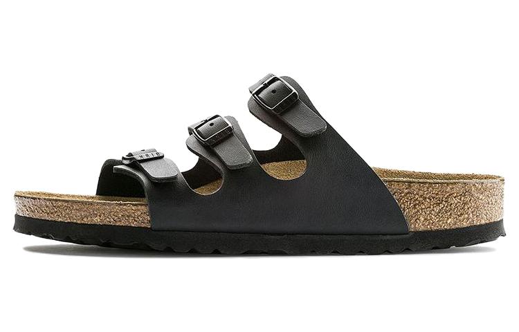 Birkenstock Arizona 'Black CMFT Fashion'