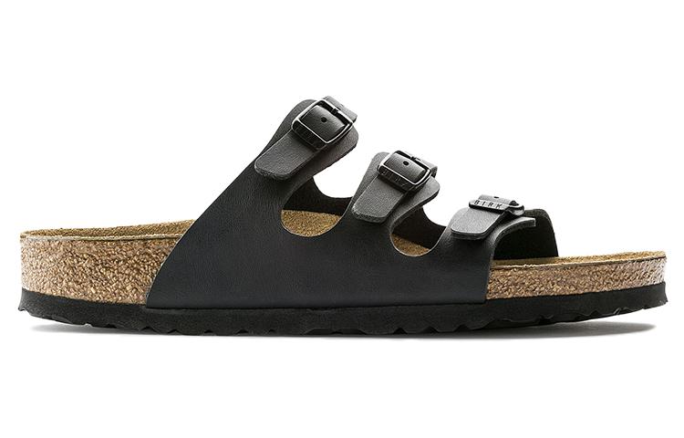 Birkenstock Arizona 'Black CMFT Fashion' 圖 2