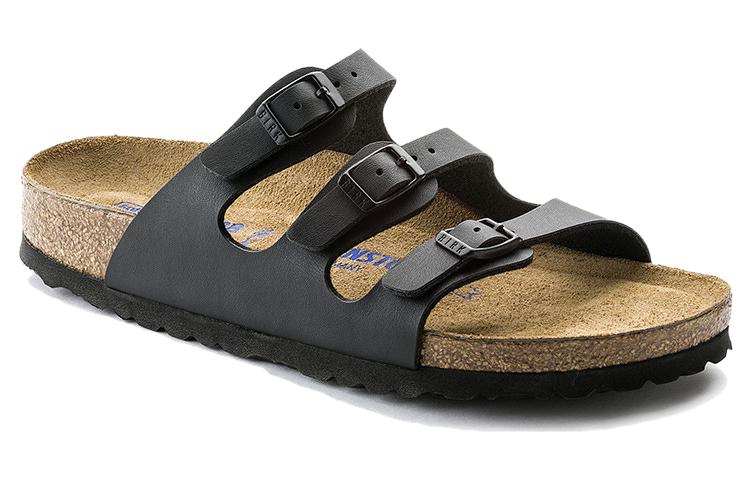 Birkenstock Arizona 'Black CMFT Fashion' 圖 3