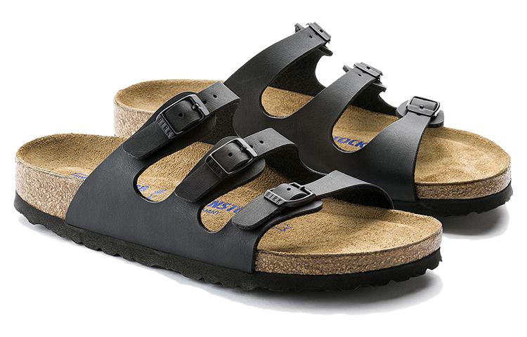 Birkenstock Arizona 'Black CMFT Fashion' 圖 4