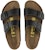Birkenstock Arizona 'Fesyen Keselesaan Kulit Hitam' 51191