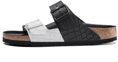 Birkenstock Arizona 'Black Regular Edition' 1019942 Birkenstock Arizona 'Black Regular Edition' 1019942