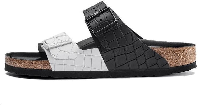 Birkenstock Arizona 'Black Regular Edition' 1019942 Buy Birkenstock Arizona 'Black Regular Edition' 1019942