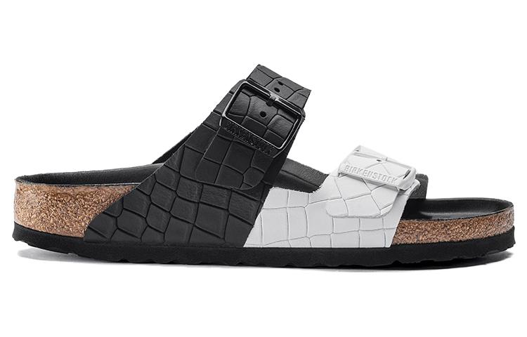 Order Birkenstock Arizona 'Edisi Biasa Hitam' 1019942