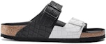 Order Birkenstock Arizona 'Edisi Biasa Hitam' 1019942