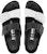 Birkenstock Arizona 'Edisi Biasa Hitam' 1019942