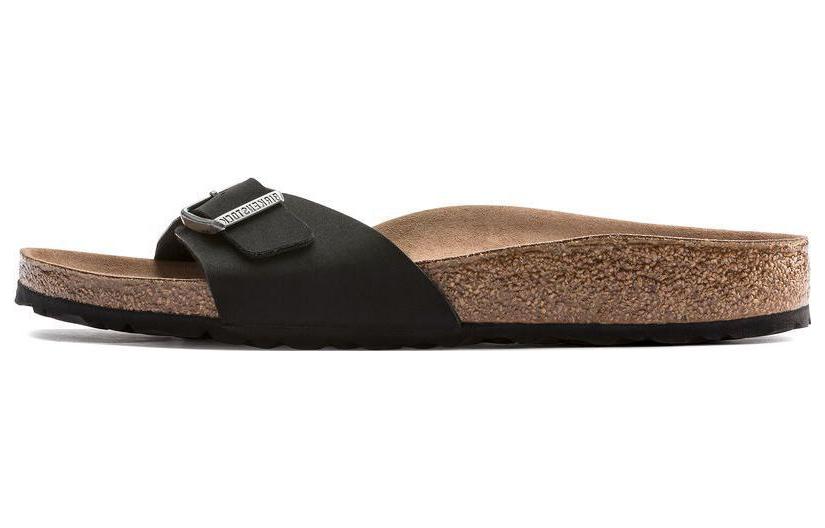 Birkenstock Arizona 'Black Regular Edition'