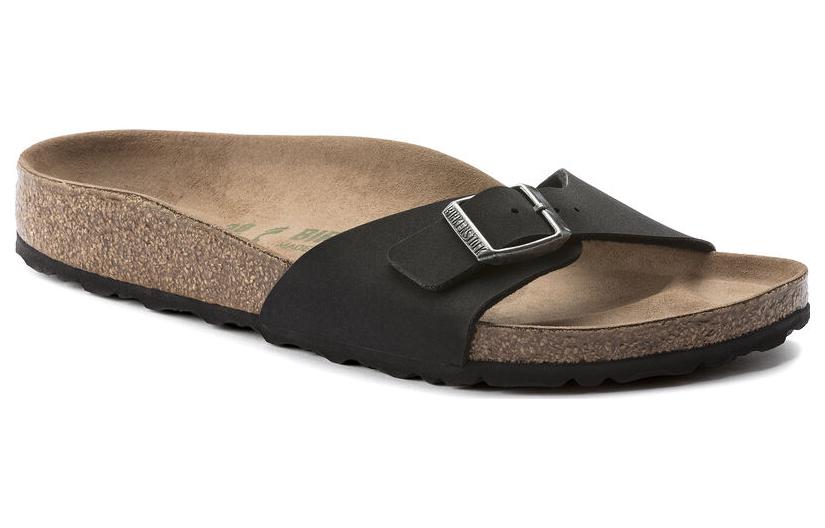 Birkenstock Arizona 'Black Regular Edition' 圖 2