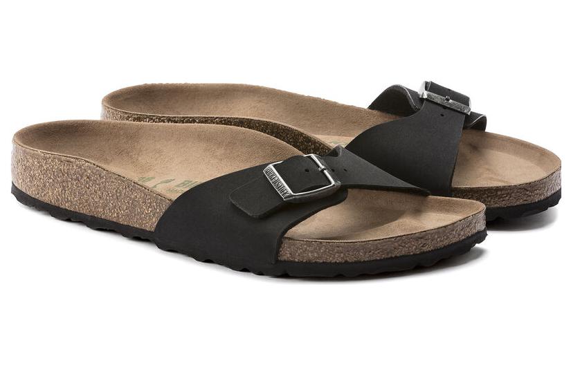 Birkenstock Arizona 'Black Regular Edition' 圖 3