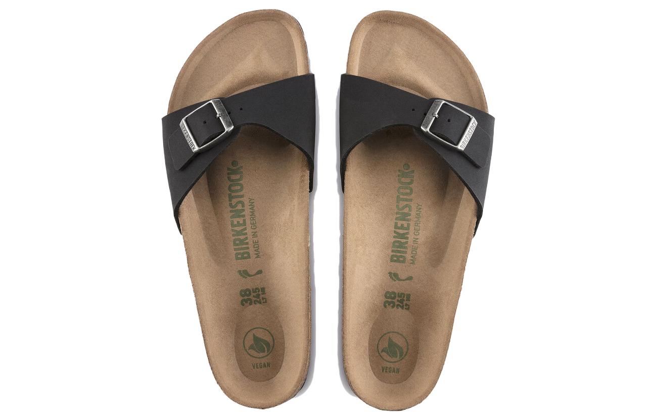 Birkenstock Arizona 'Black Regular Edition' 圖 4