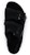 Birkenstock Arizona 'Hitam Suede Soft Footbed' 752663ARIZONA