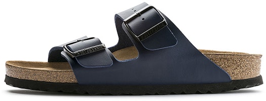 Birkenstock Arizona 'Blue' 51063 Birkenstock Arizona 'Blue' 51063