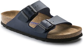Birkenstock Arizona 'Azul' 51063 Lookbook Birkenstock Arizona 'Azul' 51063