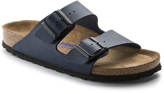 버켄스탁 아리조나 '블루' 51063 Lookbook 버켄스탁 아리조나 '블루' 51063