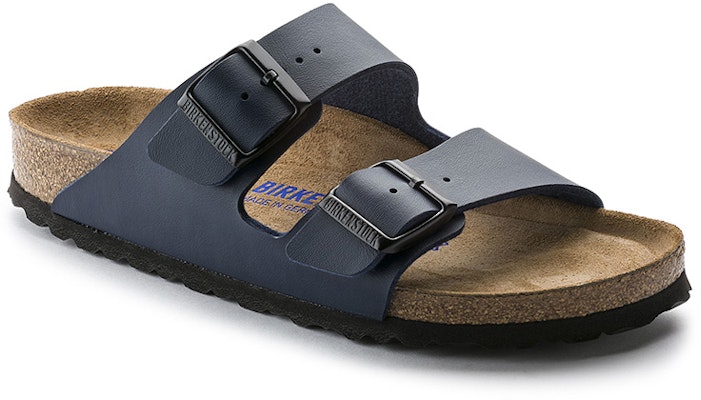 Birkenstock Arizona 'Blue' 51063 Lookbook Birkenstock Arizona 'Blue' 51063