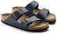 Birkenstock Arizona 'Blue' 51063