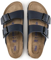 Birkenstock Arizona 'Azul' 51063 Purchase Birkenstock Arizona 'Azul' 51063