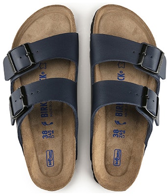 Birkenstock Arizona 'Blue' 51063 Purchase Birkenstock Arizona 'Blue' 51063