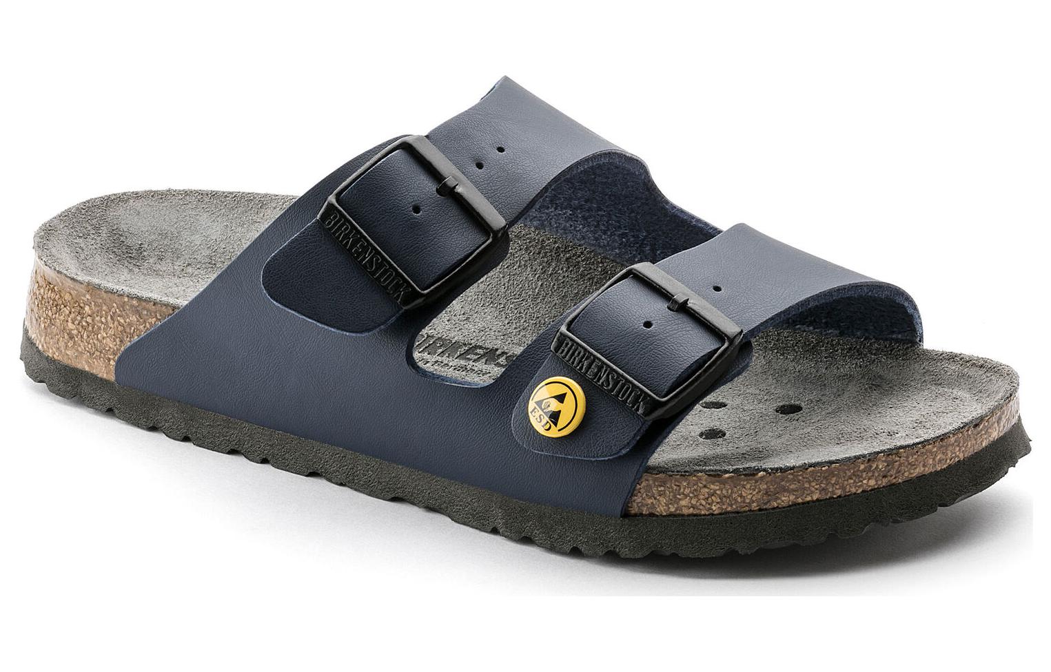 Birkenstock Arizona 'Blue CMFT' 圖 2