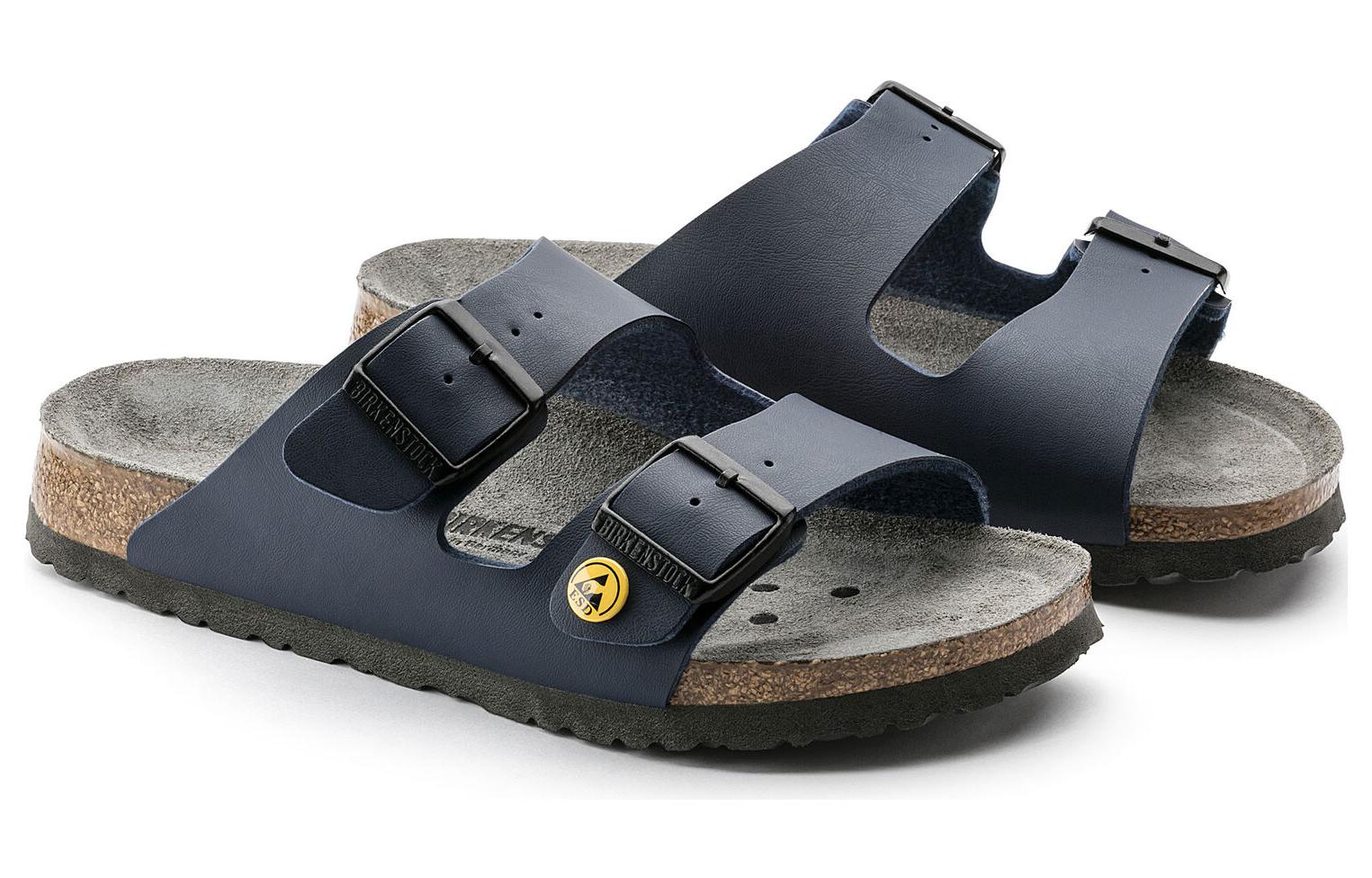 Birkenstock Arizona 'Blue CMFT' 圖 3
