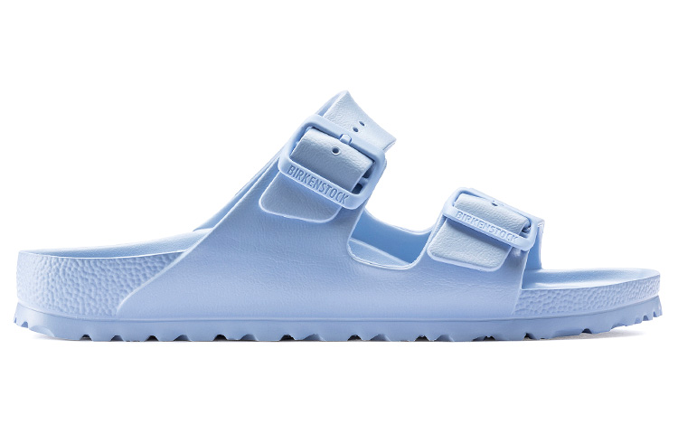 Birkenstock Arizona 'Blue Narrow Edition' 圖 2