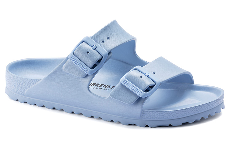 Birkenstock Arizona 'Blue Narrow Edition' 圖 3