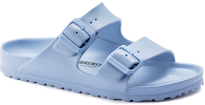 Birkenstock Arizona 'Edisi Biru Narrow' 1022510 Lookbook Birkenstock Arizona 'Edisi Biru Narrow' 1022510