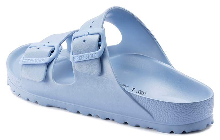 Birkenstock Arizona 'Blue Narrow Edition' 圖 4