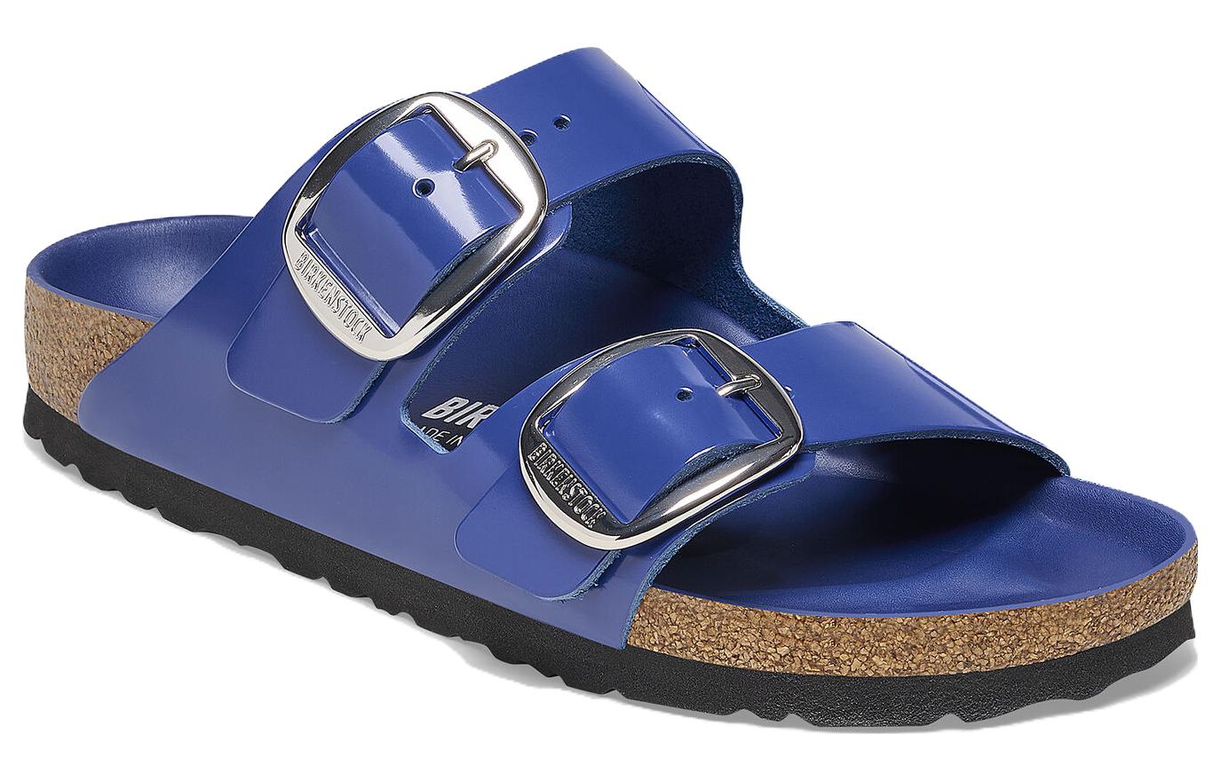 Birkenstock Arizona 'Blue Regular' 圖 2