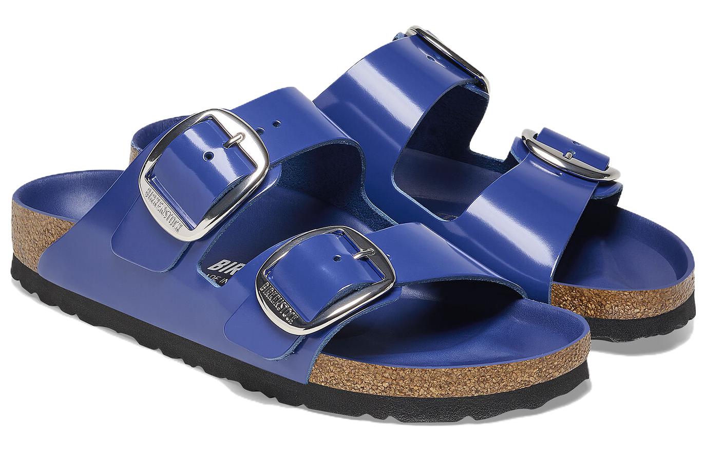 Birkenstock Arizona 'Blue Regular' 圖 3