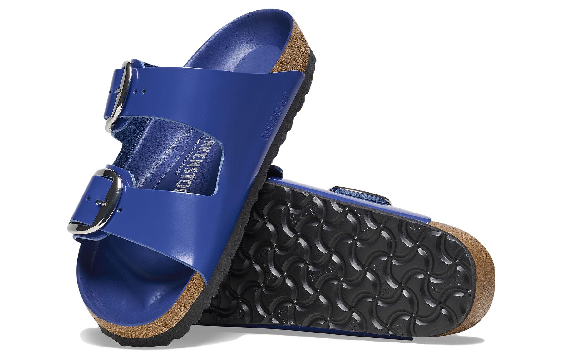 Birkenstock Arizona 'Blue Regular' 圖 5