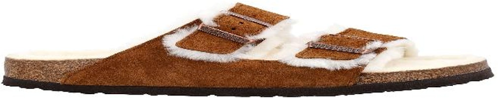 Birkenstock Arizona 'Brown' 1001135SFMI Birkenstock Arizona 'Brown' 1001135SFMI