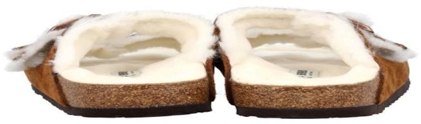 Birkenstock Arizona 'Marrón' 1001135SFMI 3