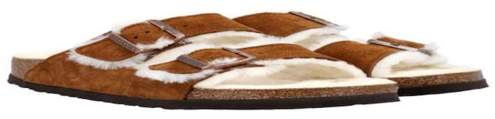 Birkenstock Arizona 'Marrón' 1001135SFMI Cheap Birkenstock Arizona 'Marrón' 1001135SFMI
