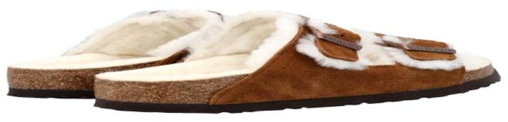 Birkenstock Arizona 'Marrón' 1001135SFMI 1