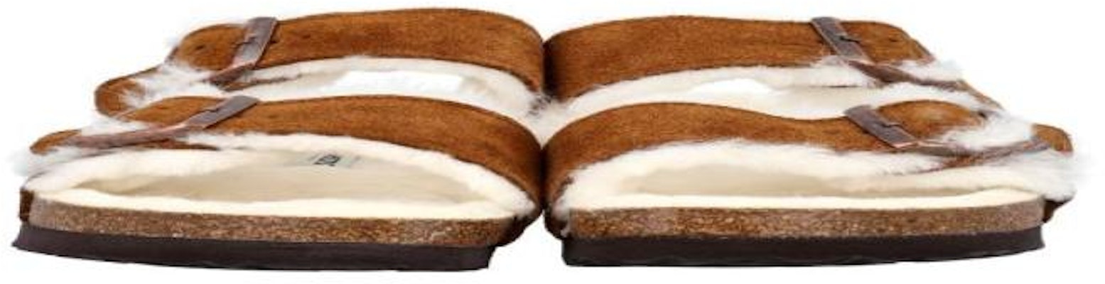 Birkenstock Arizona 'Marrón' 1001135SFMI 2