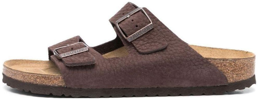 Birkenstock Arizona 'Brown Leather' 1022555 Buy Birkenstock Arizona 'Brown Leather' 1022555