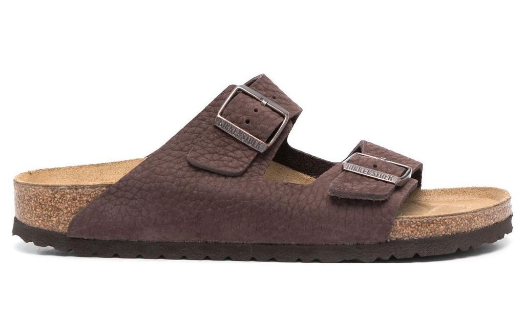 Order Birkenstock Arizona 'Brown Leather' 1022555