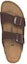 Purchase Birkenstock Arizona 'Brown Leather' 1022555