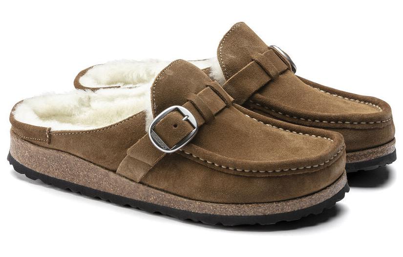 Birkenstock Arizona 'Brown Suede' 圖 3