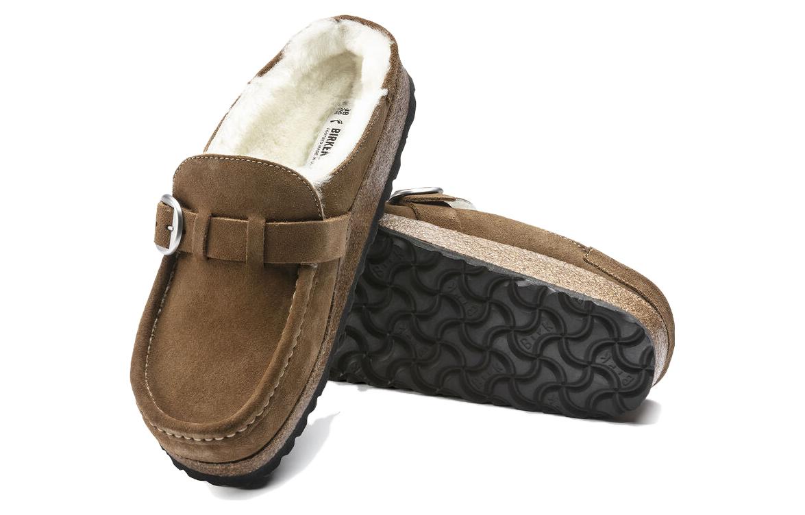 Birkenstock Arizona 'Brown Suede' 圖 5