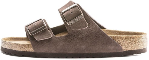 Birkenstock Arizona 'Brown Suede' 1019007 Birkenstock Arizona 'Brown Suede' 1019007
