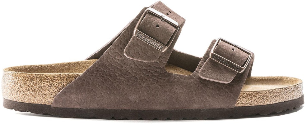Birkenstock Arizona 'Brown Suede' 1019007 Order Birkenstock Arizona 'Brown Suede' 1019007
