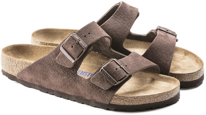 Birkenstock Arizona 'Coklat Suede' 1019007 Lookbook Birkenstock Arizona 'Coklat Suede' 1019007