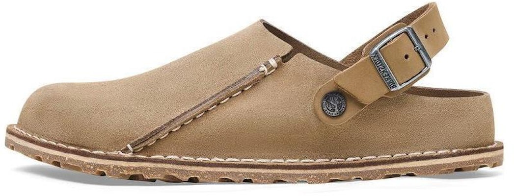 Birkenstock Arizona 'Brown Suede' 1025293 Buy Birkenstock Arizona 'Brown Suede' 1025293