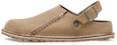 Birkenstock Arizona 'Coklat Suede' 1025293
