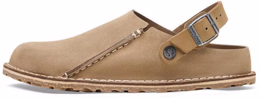 Birkenstock Arizona 'Brown Suede' 1025293 Birkenstock Arizona 'Brown Suede' 1025293