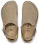 Shop Birkenstock Arizona 'Coklat Suede' 1025293