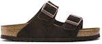 Order Birkenstock Arizona 'Brown Suede' 951311